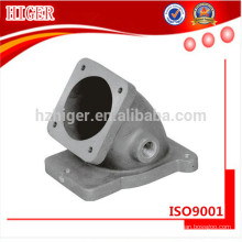 custom made die casting aluminum water pump for car wash